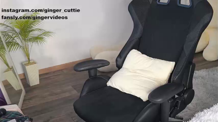 gingercuttie