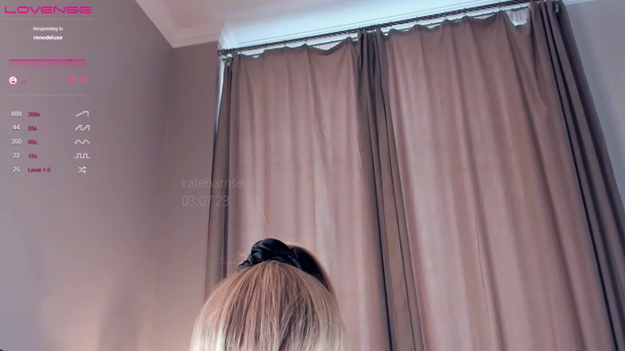 kateharrise