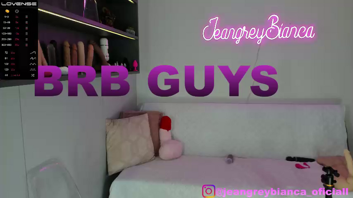 jeangreybianca