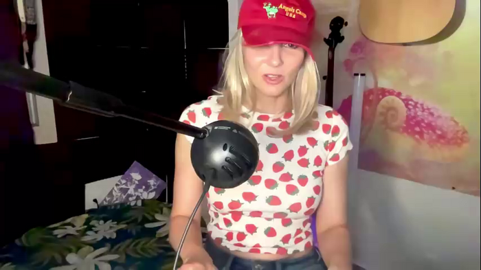 kaileeshy