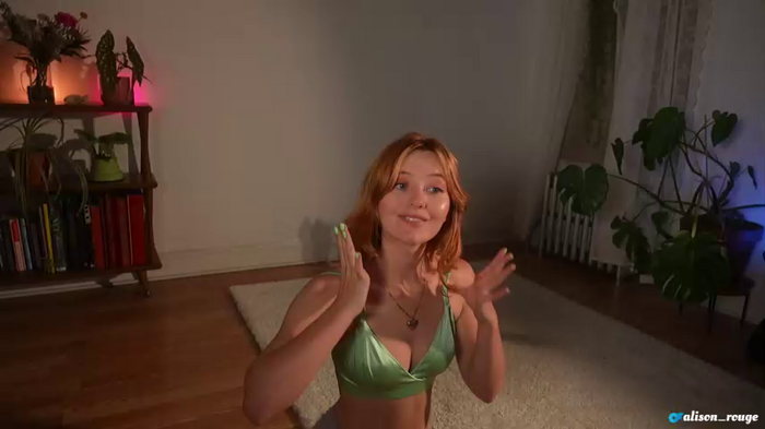 alisonrouge