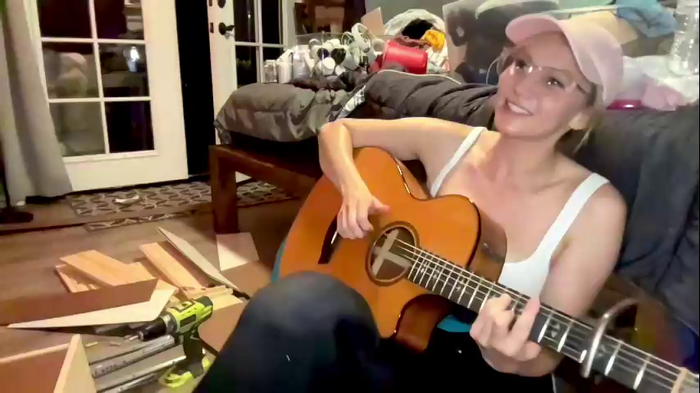 kaileeshy