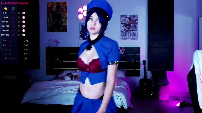 madnessalise