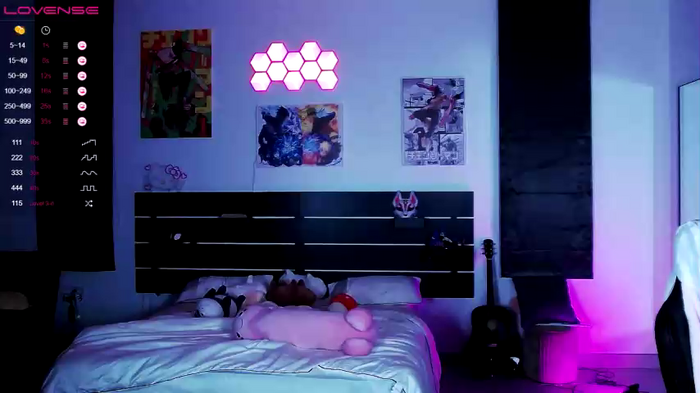 madnessalise