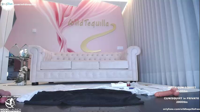 wildtequilla