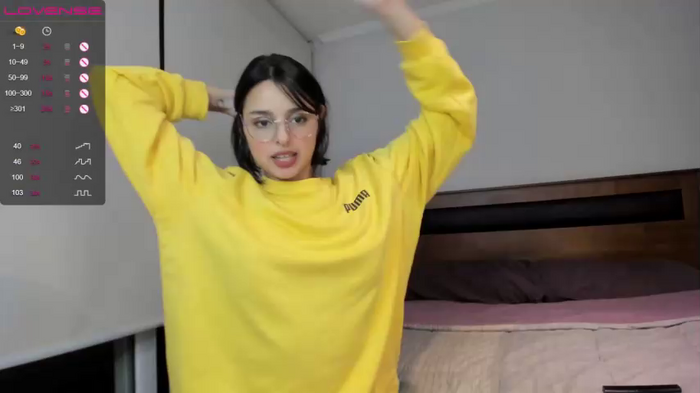 yourfreakygirl