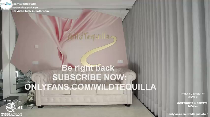 wildtequilla