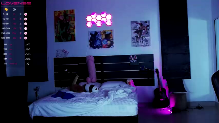 madnessalise
