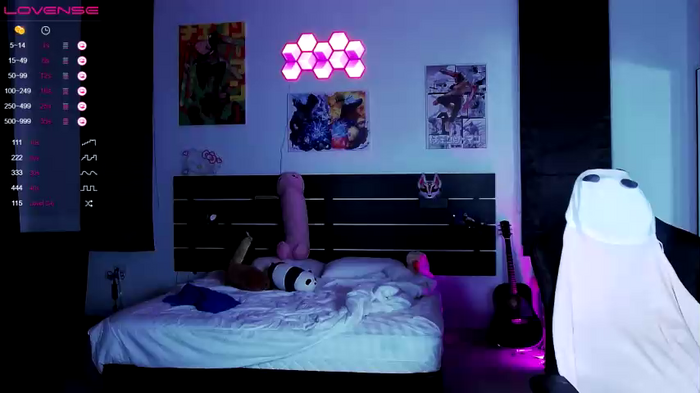 madnessalise