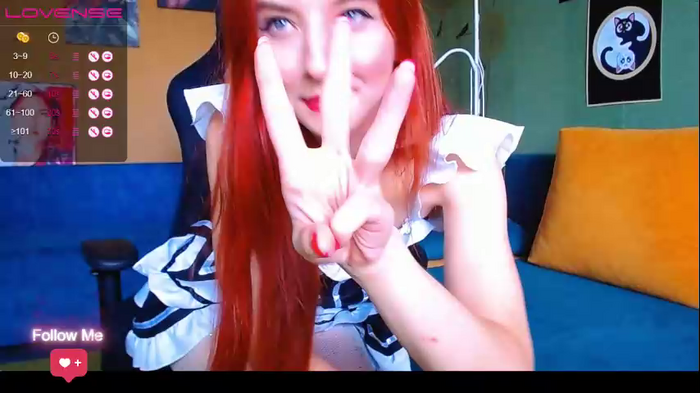 audreydevil