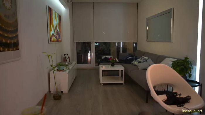 ksensual