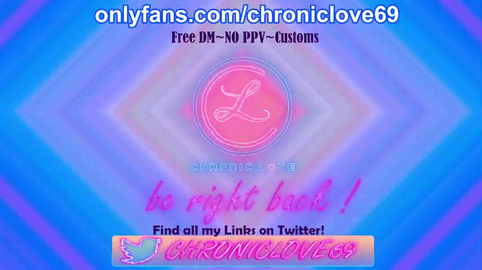 chroniclove