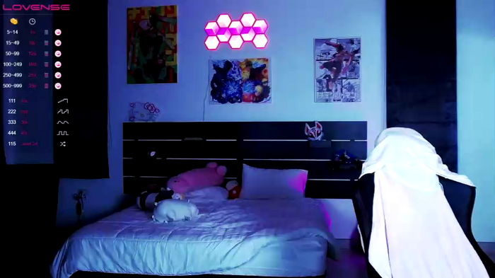 madnessalise