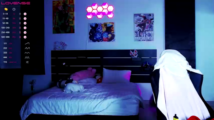 madnessalise