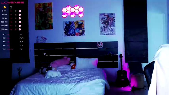 madnessalise