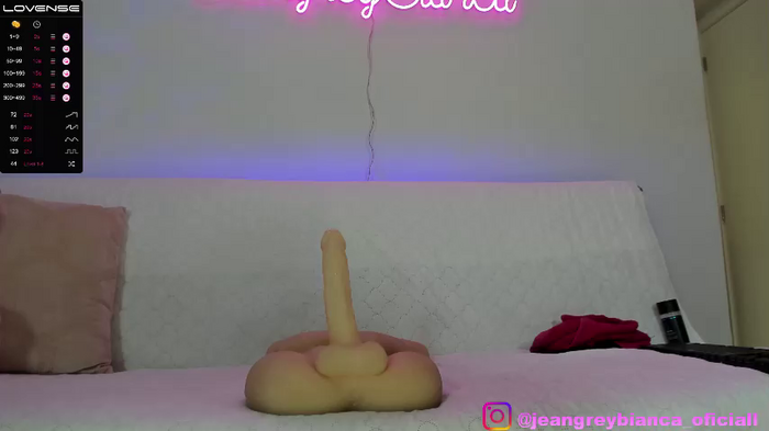 jeangreybianca