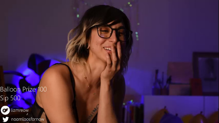 lizmreow