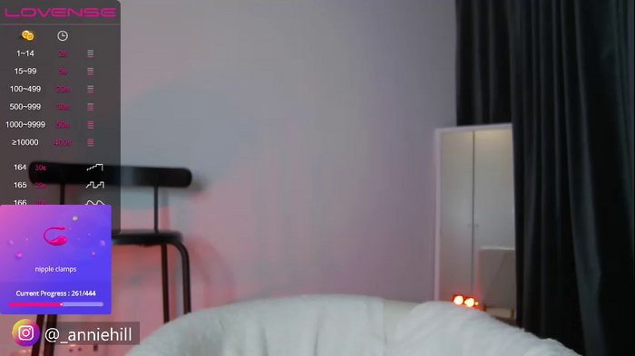 anniehillofficial_