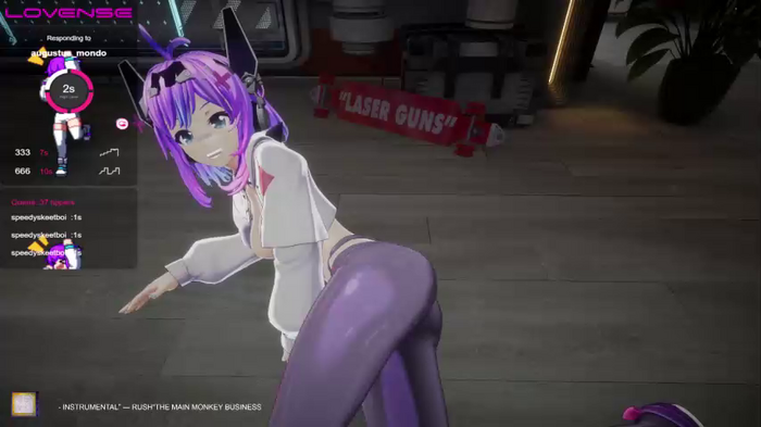 projektmelody