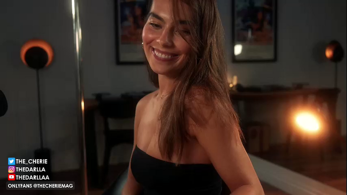 thecherie