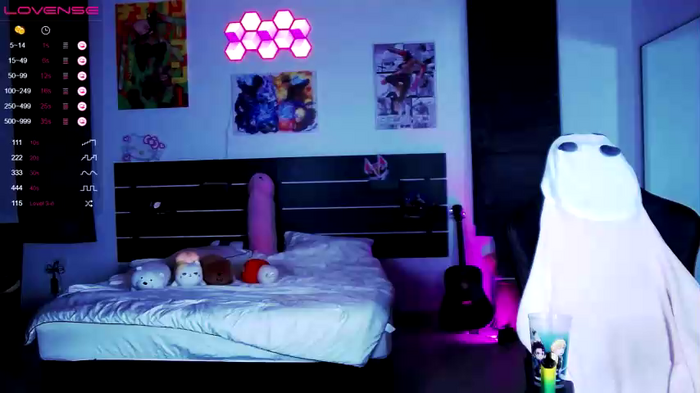 madnessalise