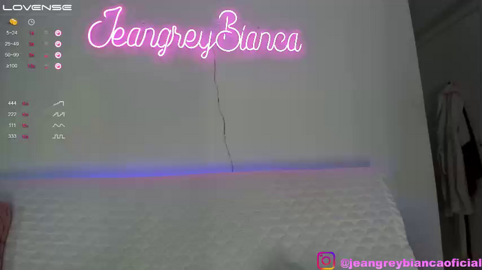 jeangreybianca