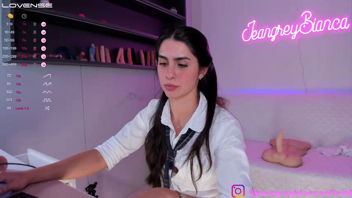 jeangreybianca