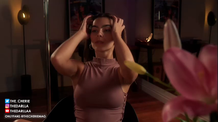 thecherie