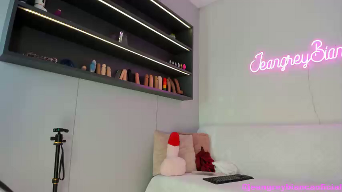 jeangreybianca