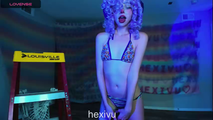 hexivu