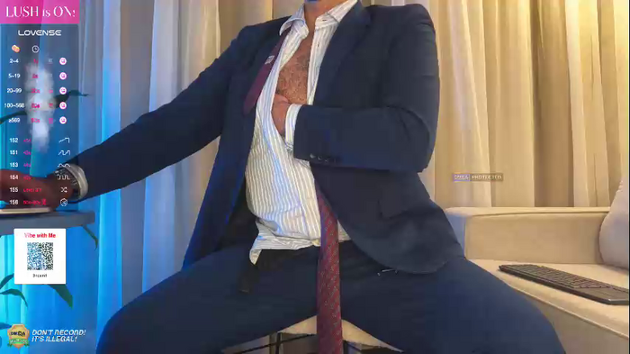 hairyxlmaster