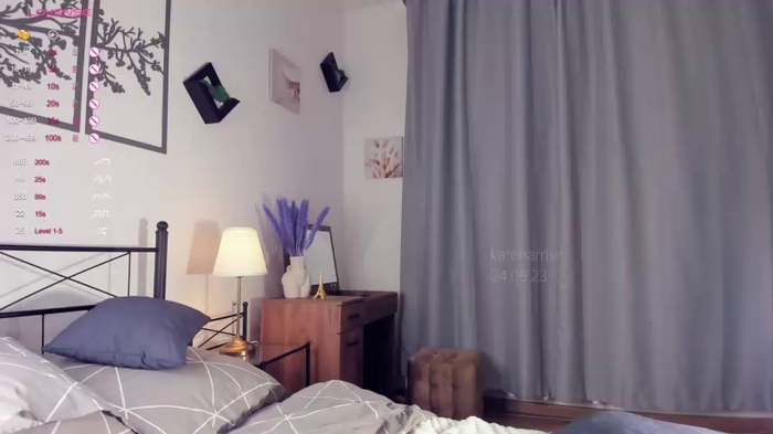 kateharrise