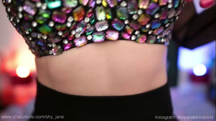 shy_jane
