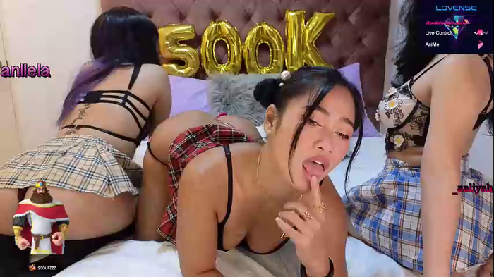 asianbabydoll