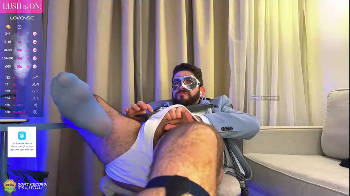 hairyxlmaster