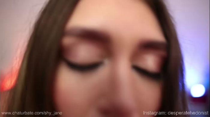 shy_jane