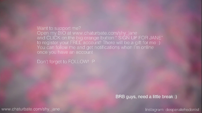 shy_jane