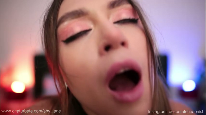 shy_jane