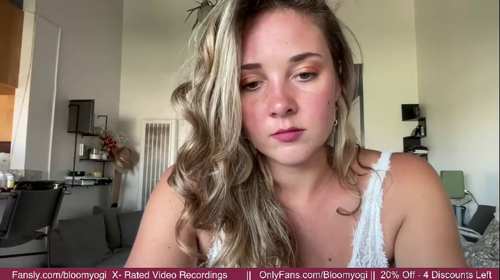 bloomyogi