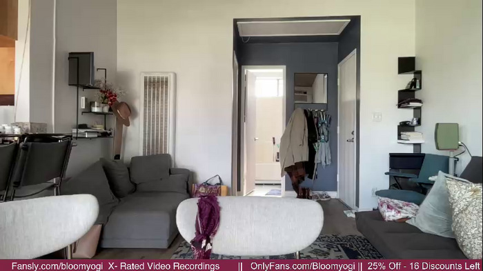 bloomyogi