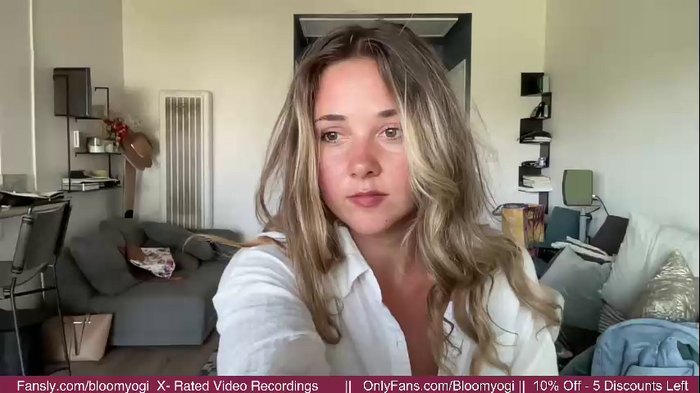 bloomyogi