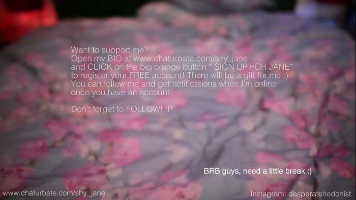 shy_jane