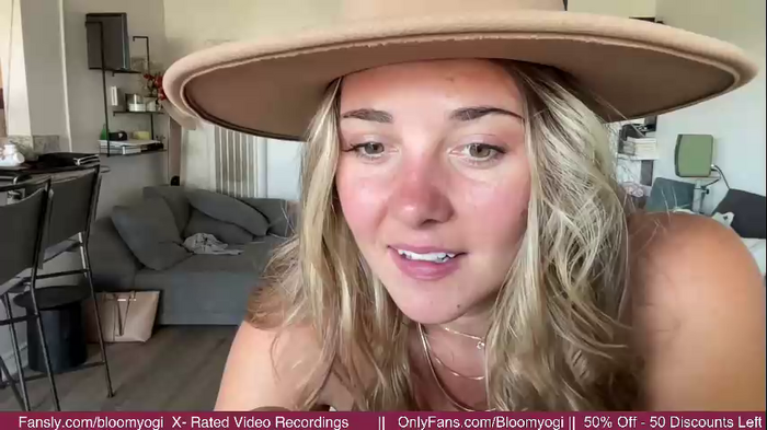bloomyogi