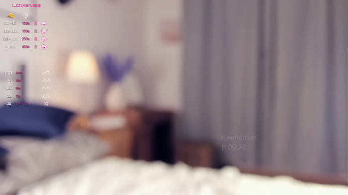 kateharrise