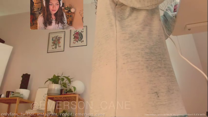 emersoncane