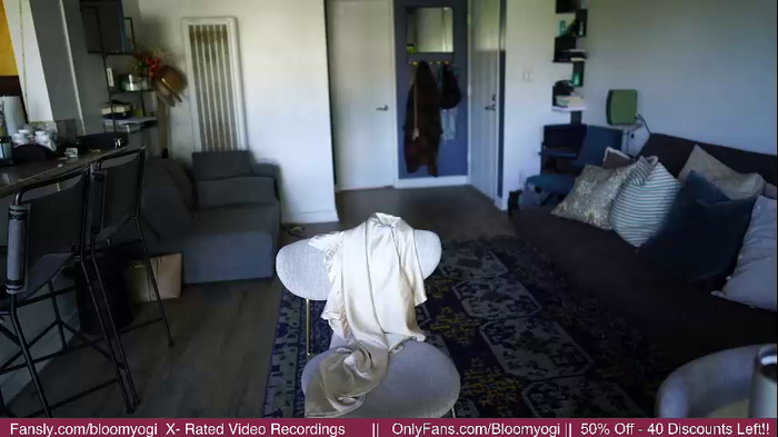 bloomyogi