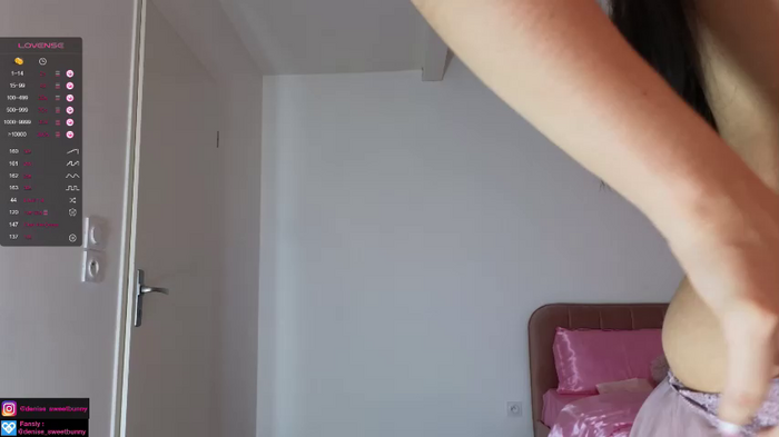 deniseone