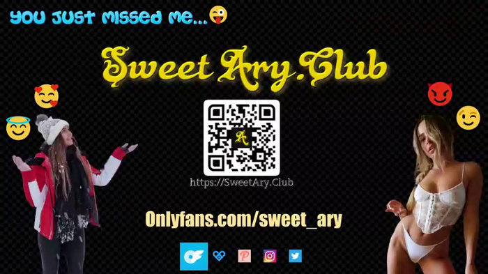 sweet_ary