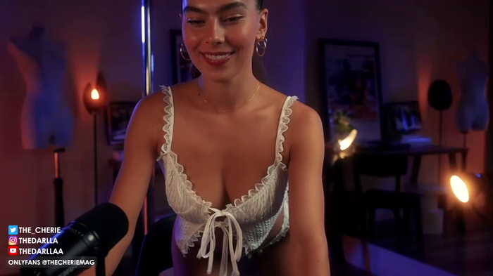 thecherie