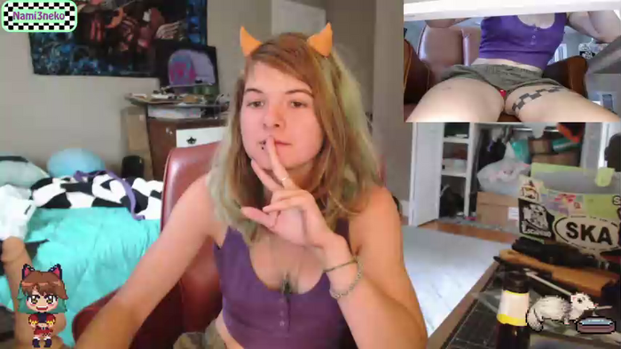 nami3neko
